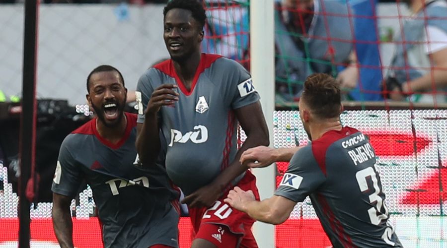  © Фото пресс-службы РФПЛ