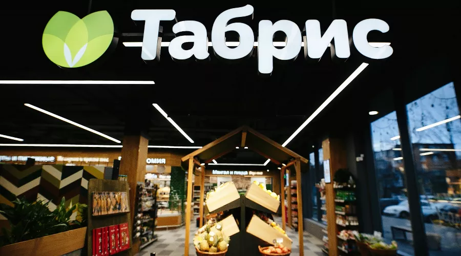  &copy;&nbsp;Фото пресс-службы &laquo;Табриса&raquo;