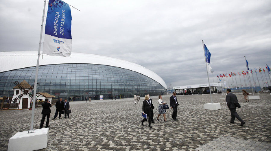  © Влад Александров, ЮГА.ру