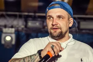 Баста &copy;&nbsp;Фото с сайта vistanews.ru