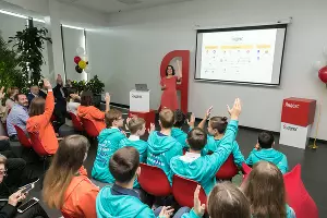  &copy;&nbsp;Фото пресс-службы компании &laquo;Яндекс&raquo;