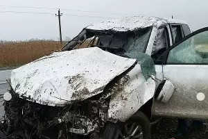  &copy;&nbsp;Фото ОГИБДД по Темрюкскому району