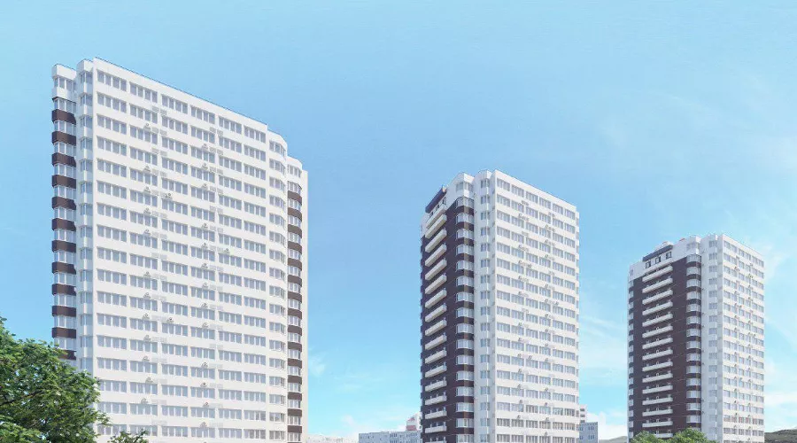  &copy;&nbsp;Фото предоставлено застройщиками ЖК &laquo;Трио&raquo;