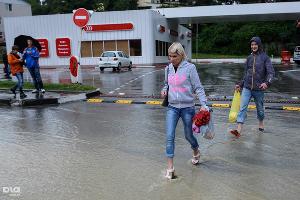 Подтопление &copy;&nbsp;Нина Зотина, ЮГА.ру