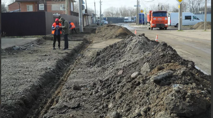  &copy;&nbsp;Скриншот фото из телеграм-канала Евгения Наумова