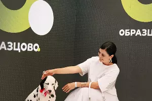  &copy;&nbsp;Фото Дарьи Паращенко