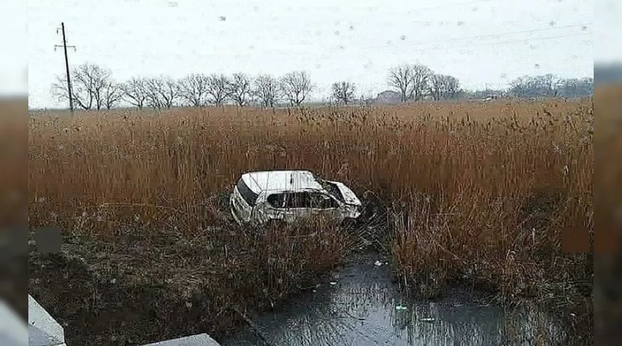  &copy;&nbsp;Фото ОГИБДД по Темрюкскому району