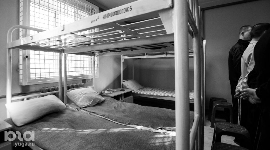  © Фото Елены Синеок, Юга.ру