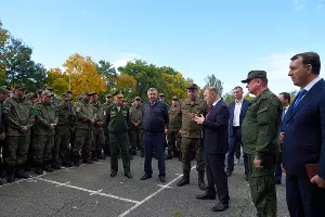  &copy;&nbsp;Фото Алексея Гусева