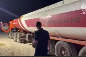  &copy;&nbsp;Скриншот видео из телеграм-канала &laquo;Следком&raquo;