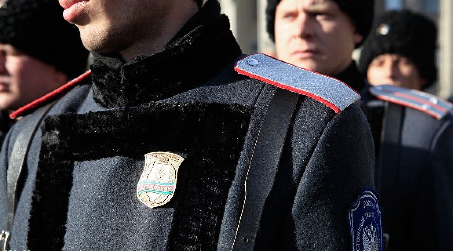  © Фото Влада Александрова, Юга.ру