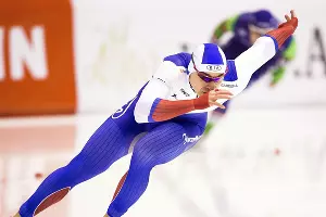 Руслан Мурашов &copy;&nbsp;пресс-служба минспорта Краснодарского края