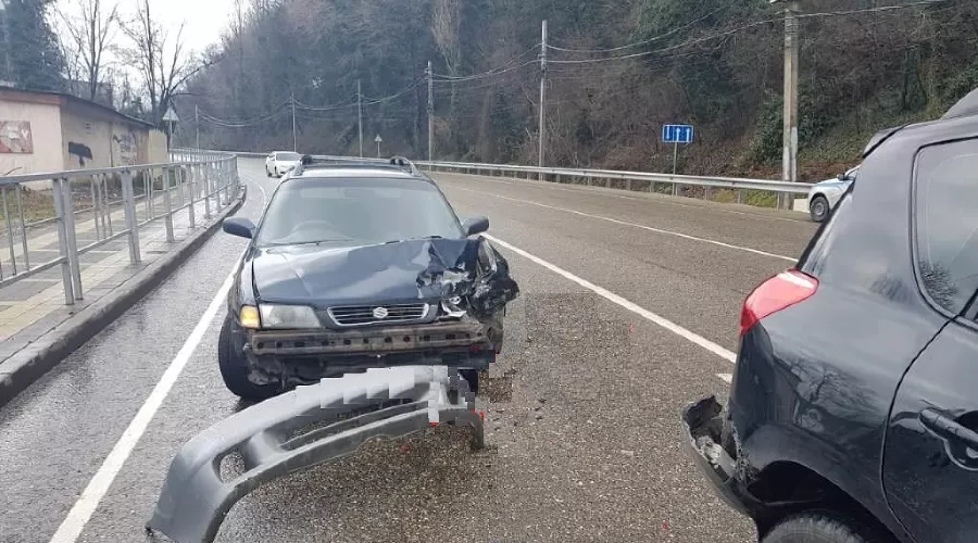  &copy;&nbsp;Фото отдела пропаганды УГИБДД ГУ МВД РФ по Краснодарскому краю