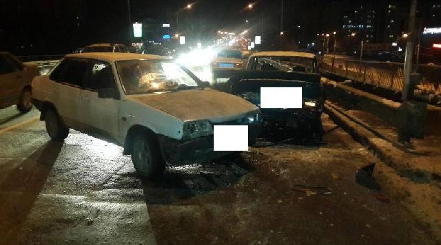  &copy;&nbsp;Фото отдела пропаганды УГИБДД ГУ МВД РФ по Ставропольскому краю