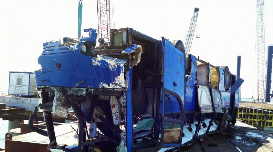  © Фото пресс-службы СК РФ