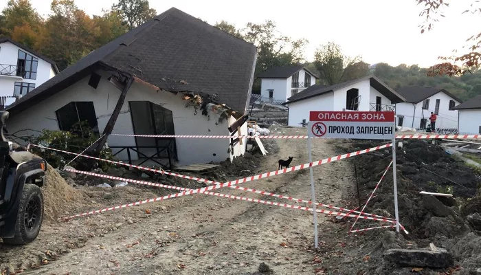  &copy;&nbsp;Фото пресс-службы администрации Сочи