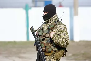Крым перед референдумом &copy;&nbsp;Влад Александров, ЮГА.ру