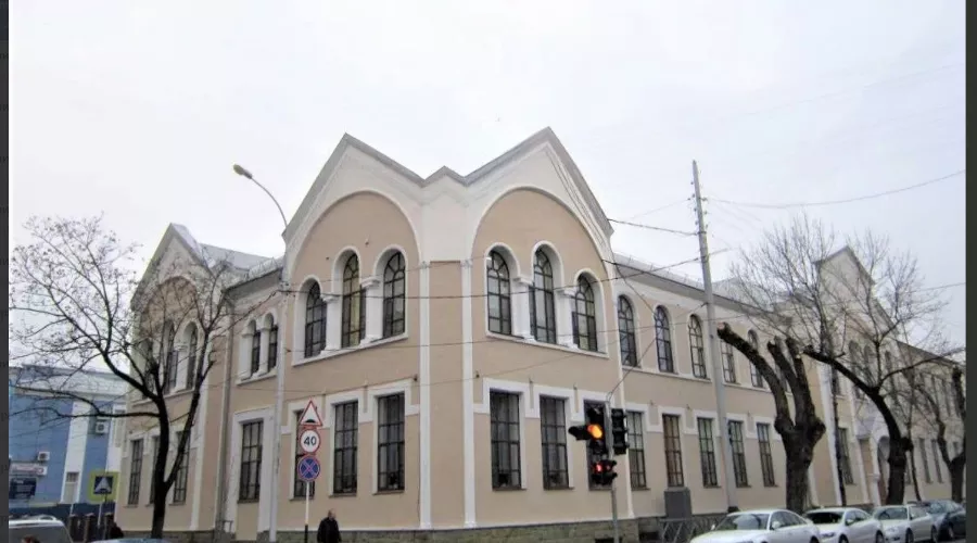  &copy;&nbsp;Скриншот фото из телеграм-канала &laquo;Администрация Краснодарского края&raquo;