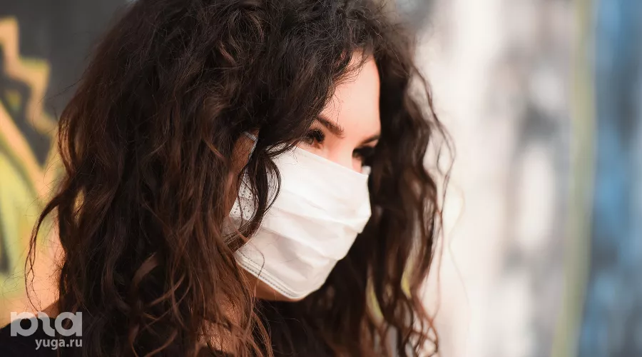  &copy;&nbsp;Фото Елены Синеок, Юга.ру