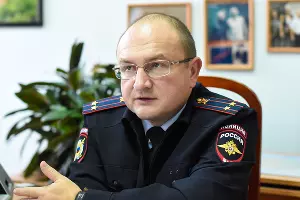 Александр Папанов &copy;&nbsp;Фото Елены Синеок, Юга.ру