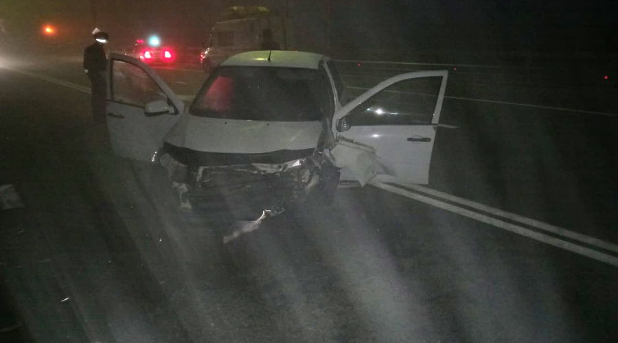  &copy;&nbsp;Фото из группы &laquo;ДТП и ЧП | Сочи&raquo;, vk.com/dtpsochi