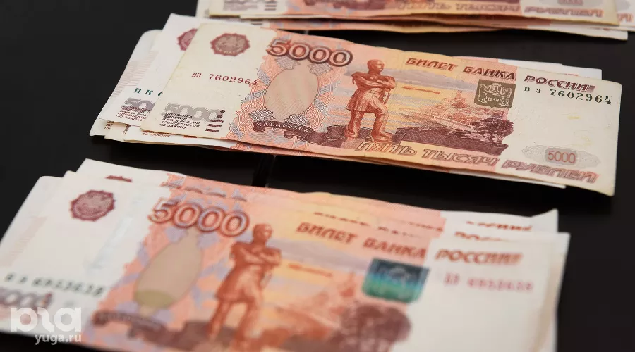  &copy;&nbsp;Фото Елены Синеок, Юга.ру