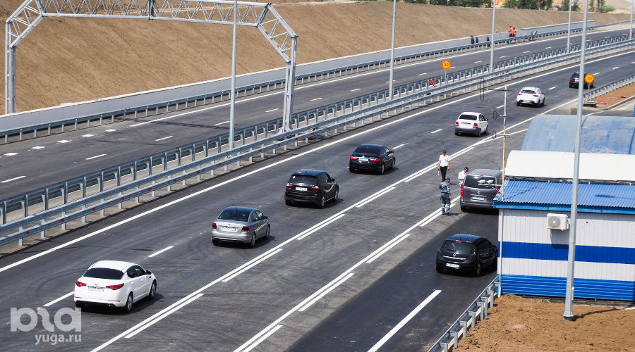  © Фото Виталия Тимкива, Юга.ру