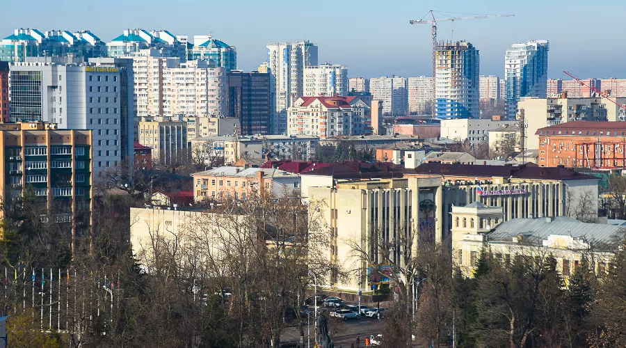  &copy;&nbsp;Фото Елены Синеок, Юга.ру