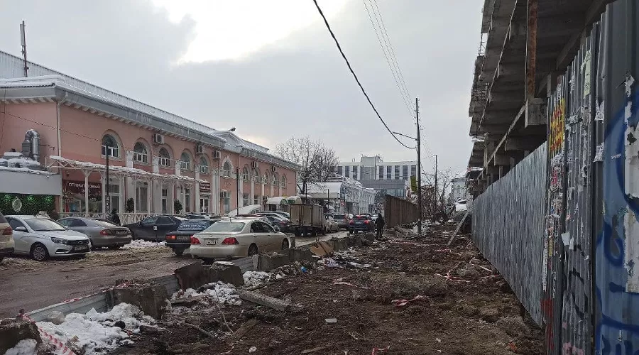  &copy;&nbsp;Фото пресс-службы администрации Краснодара