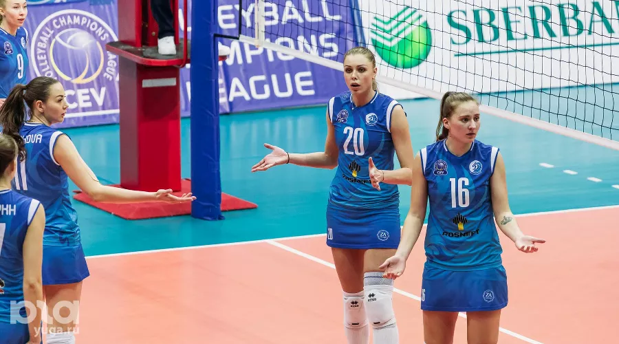  &copy;&nbsp;Фото Евгения Резника, Юга.ру