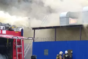  &copy;&nbsp;Фото Алексея Пермякова, Юга.ру