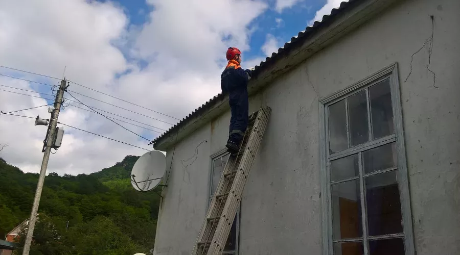  &copy;&nbsp;Фото пресс-службы ГУ МЧС РФ по Краснодарскому краю