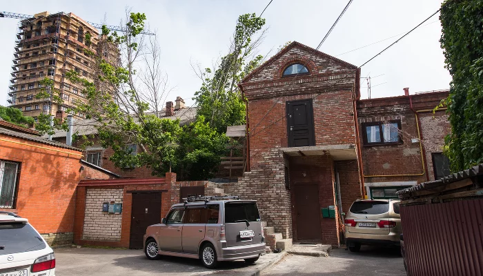 Реновация в Краснодаре. Это&nbsp;вообще&nbsp;возможно?