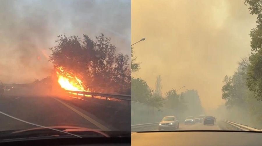  &copy;&nbsp;Скриншоты из телеграм-канала &laquo;Это Ростов, детка&raquo;  https://t.me/etorostov_tg/10169 https://t.me/etorostov_tg/10180