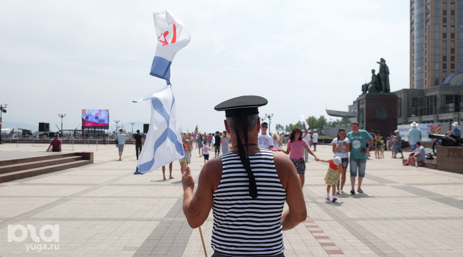  &copy;&nbsp;Фото Николая Хижняка, Юга.ру