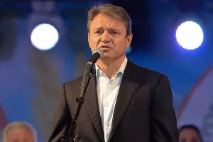  &copy;&nbsp;Фото Михаила Ступина, Юга.ру