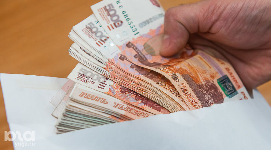  © Фото Елены Синеок, Юга.ру