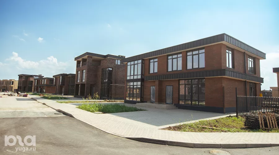  &copy;&nbsp;Фото Дениса Яковлева, Юга.ру