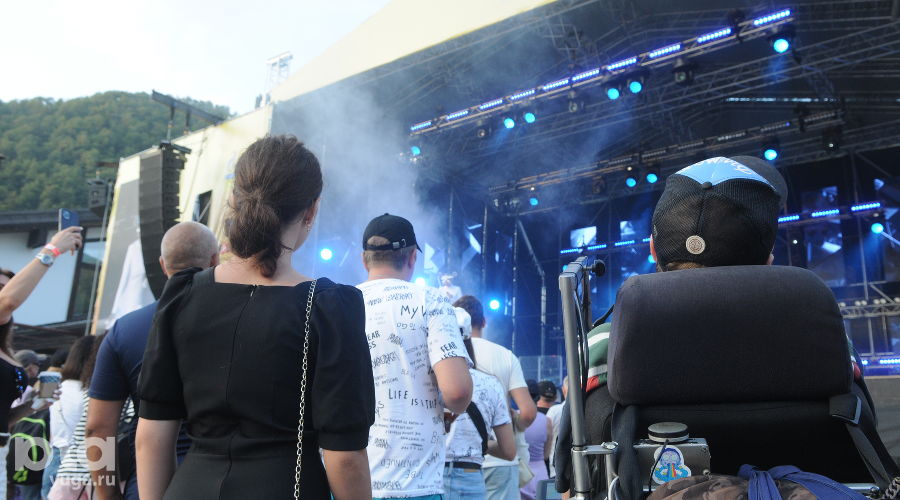  &copy;&nbsp;Фото Яры Гуляевой, Юга.ру