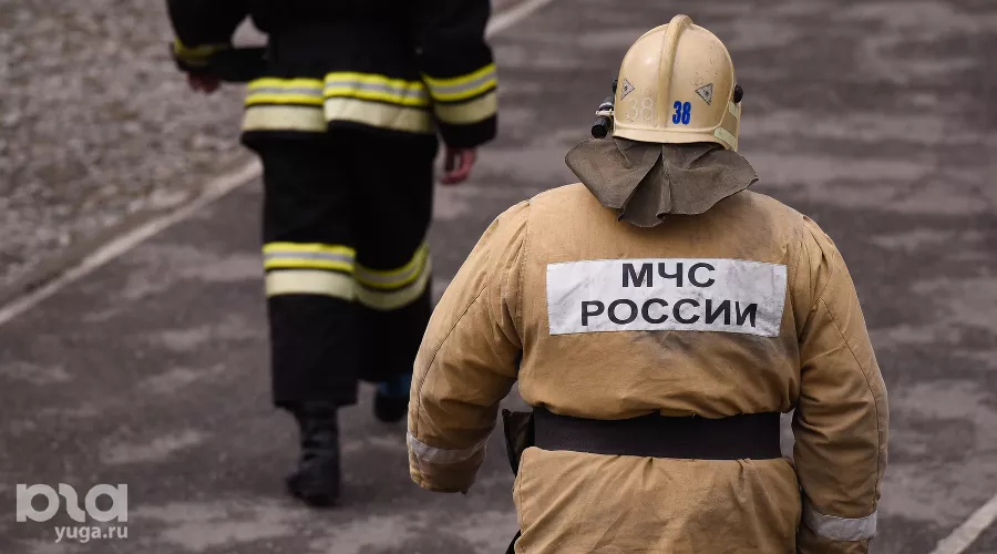  &copy;&nbsp;Фото Елены Синеок, Юга.ру