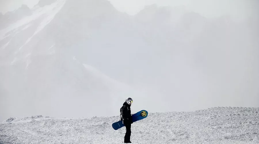 Приэльбрусье &copy;&nbsp;Влад Александров. ЮГА.ру