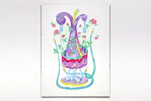  &copy;&nbsp;Фото предоставлено Юлей Шафаростовой