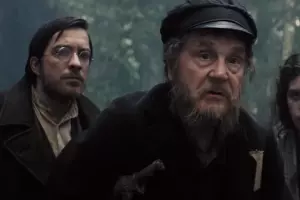 Скриншот трейлера фильма «Праведник» &copy;&nbsp;https://www.youtube.com/watch?v=bmV112rpqAs