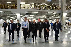  &copy;&nbsp;Фото пресс-службы главы Адыгеи