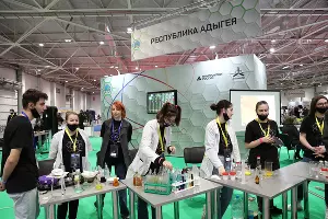  &copy;&nbsp;Фото Алексея Гусева, пресс-службы главы Адыгеи