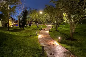 &laquo;Японский сад&raquo; в парке &laquo;Краснодар&raquo; &copy;&nbsp;Фото Влады Мандрыка