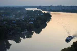  &copy;&nbsp;Фото Елены Синеок, Юга.ру