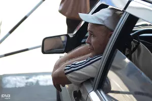  &copy;&nbsp;Фото Михаила Ступина, Юга.ру