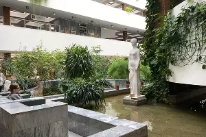 Донская государственная публичная библиотека &copy;&nbsp;Фото Дмитрия Пославского, Юга.ру