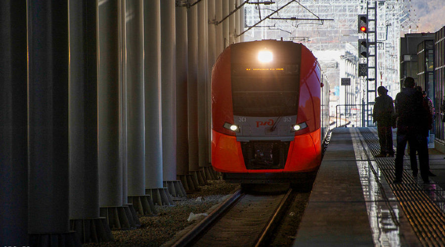  © Фото Нины Зотиной, Юга.ру